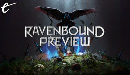 Ravenbound preview roguelike Systemic Reaction Rogue game successor