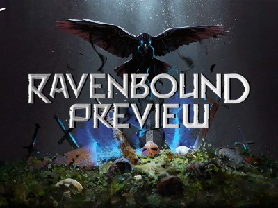 Ravenbound preview roguelike Systemic Reaction Rogue game successor