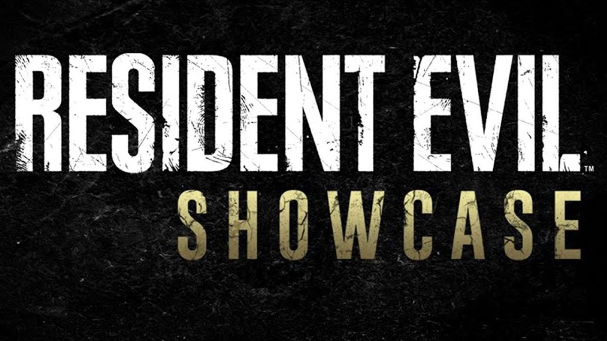 The October 20, 2022 Resident Evil Showcase will give gamers a new look at RE Village Gold Edition and the remake of Resident Evil 4 (RE4).