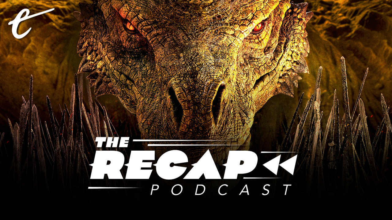 the recap podcast house of the dragon season finale compare to game of thrones season 1 andor announcement 7 Darren Mooney horror movie recommendations