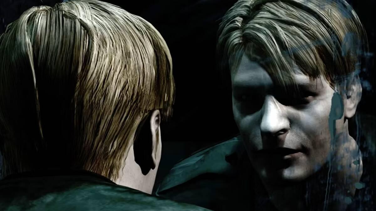 Bloober Team Silent Hill 2 remake is not same as original Silent Hill 2 from Konami - that is fine, accept it