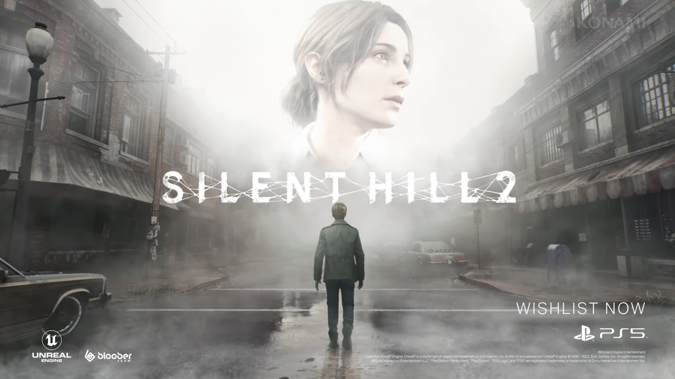 Review: Silent Hill: The Short Message Is A True Silent Hill Game
