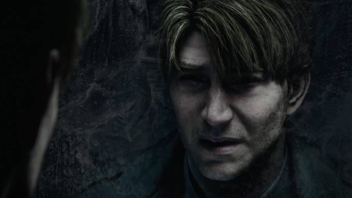 reflection uh oh, Silent Hill Transmission makes us optimistic for franchise future at Konami: SH 2 remake, f, Townfall, Ascension, Return to Silent Hill