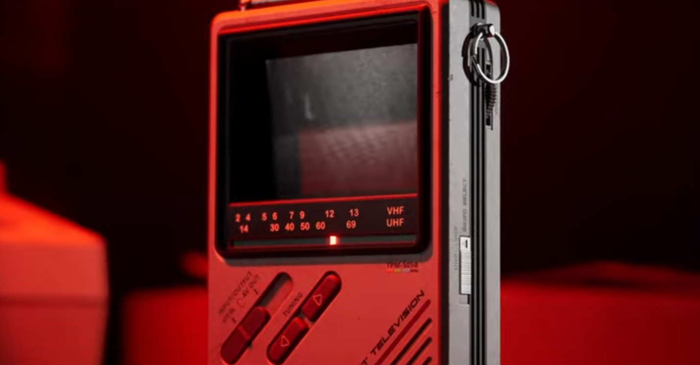 Silent Hill: Townfall announcement teaser trailer Konami Annapurna Interactive No Code Transmission new game