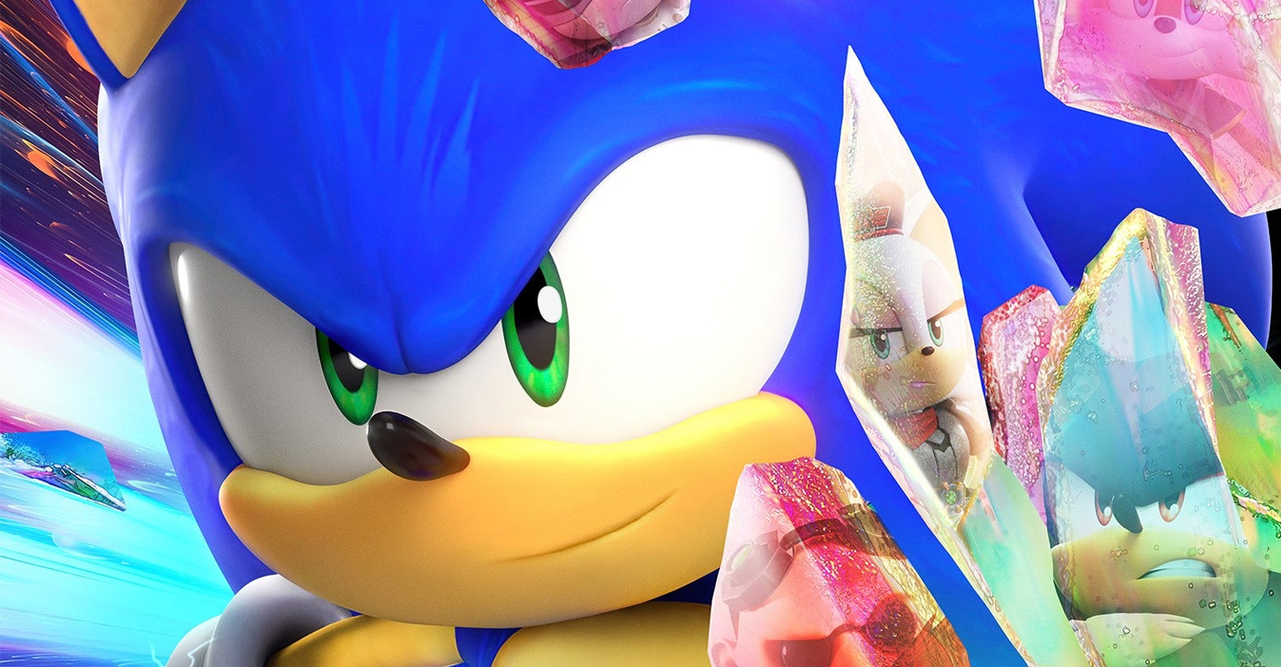 Sonic Prime' Season 2 Premiere Gets Early Release on
