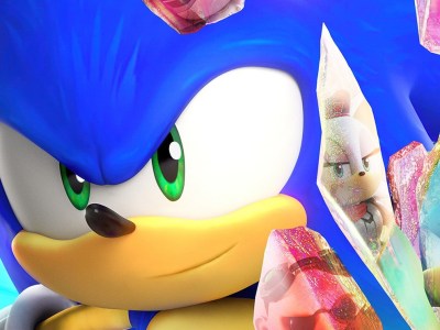 Sonic Prime release date December 15, 2022 Netflix 3D animated series episodes full season 1