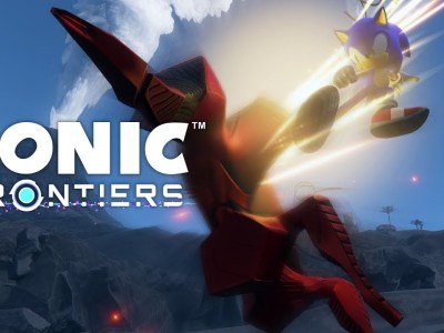 Sega has released a new trailer for open-world adventure Sonic Frontiers explaining its combat and series-first ability upgrade system.