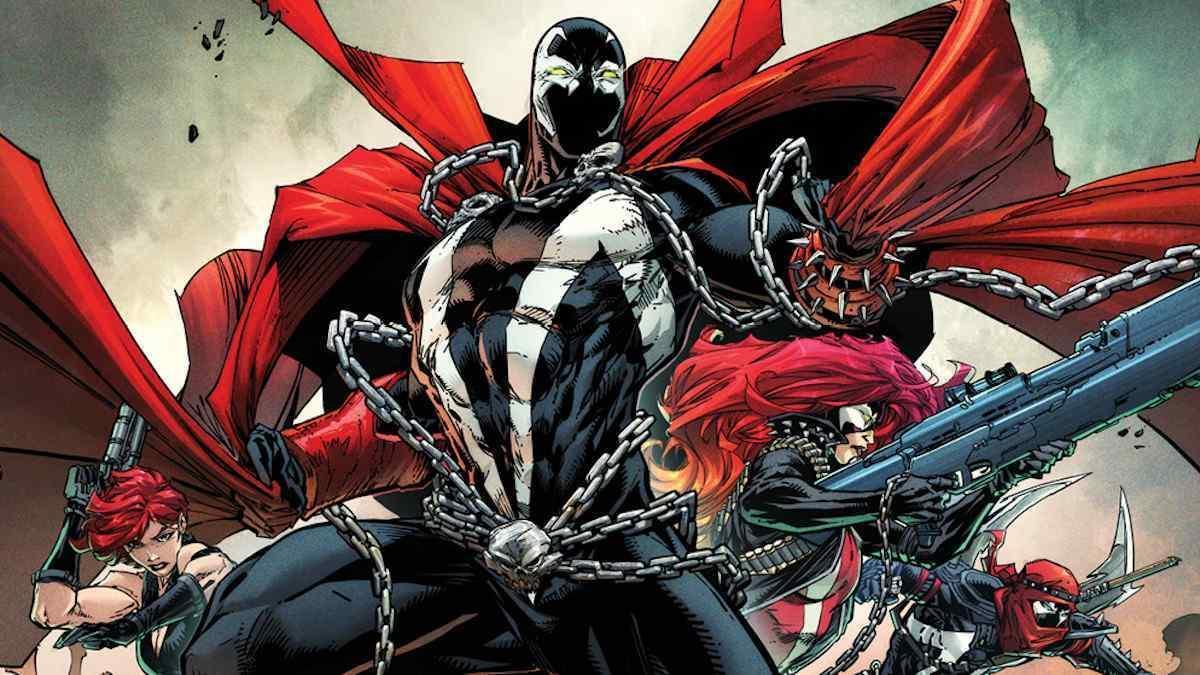 Joker writer Scott Silver, along with Malcolm Spellman and Matt Mixon, join the new Spawn movie, which Todd McFarlane will not direct.