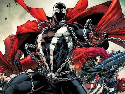 Joker writer Scott Silver, along with Malcolm Spellman and Matt Mixon, join the new Spawn movie, which Todd McFarlane will not direct.