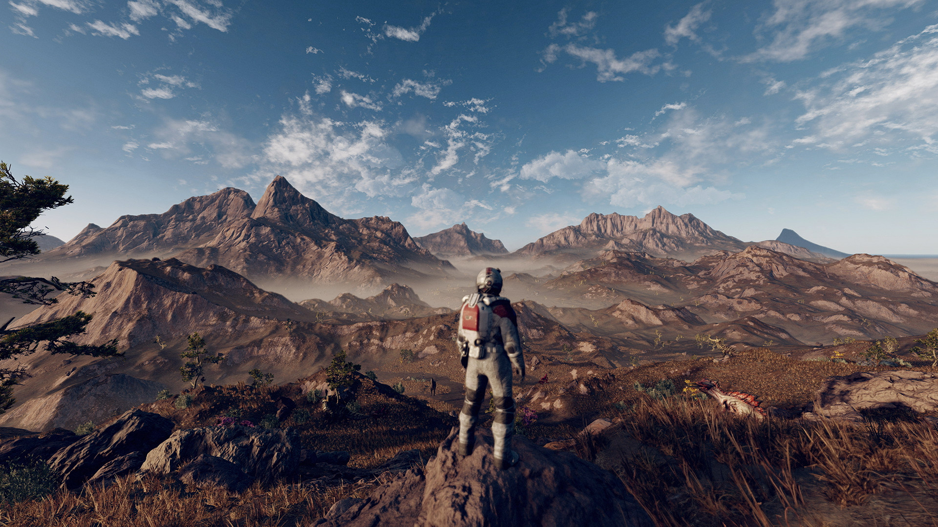 Starfield Is the One Game That Should Use AI Voice Actors, due to the size of its world, could have NPCs dialogue voices voiced by Replica or Respeecher, etc.