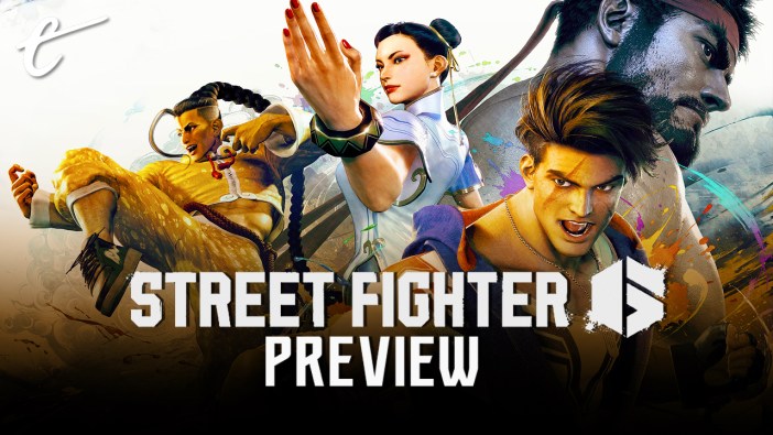 Street Fighter 6 preview video hands-on: The next entry in the Capcom fighting game franchise is innovating with new mechanics and features.