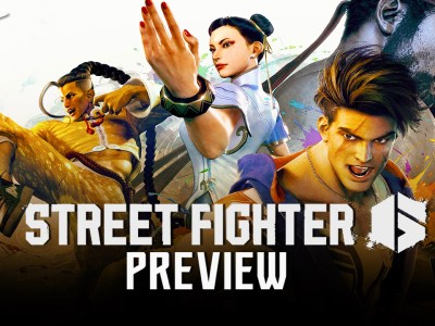Street Fighter 6 preview video hands-on: The next entry in the Capcom fighting game franchise is innovating with new mechanics and features.