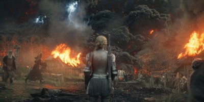 The Lord of the Rings: The Rings of Power episode 7 review The Eye Mount Doom eruption aftermath, evil corruption and parallel to atomic bomb Japan