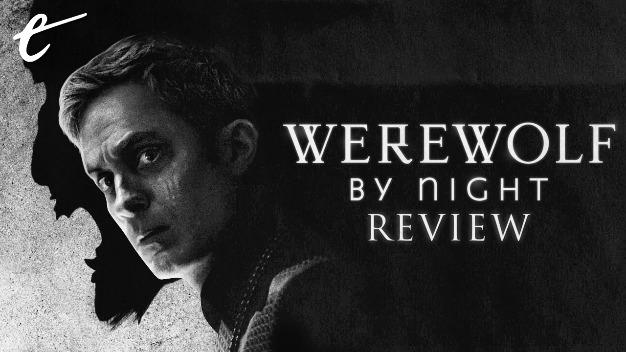 Werewolf By Night Review: Horror Enters The MCU Strikingly, Bringing Forth  The Most Triumph Worthy Idea In The Longest Time