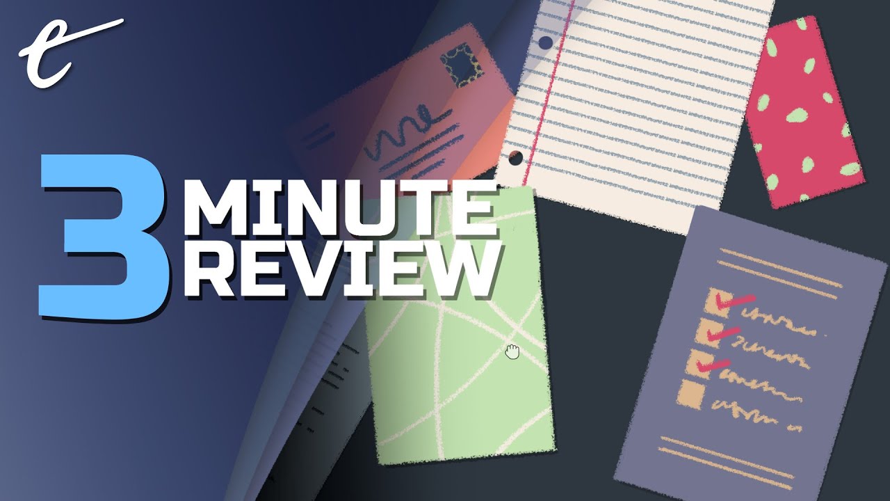 A Little to the Left Review in 3 Minutes Max Inferno Secret Mode