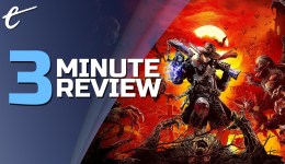 Evil West Review in 3 Minutes Flying Wild Hog Focus Entertainment excellent action game