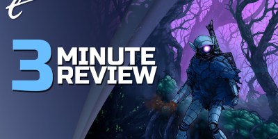 Ghost Song Review in 3 Minutes: This Metroidvania from Old Moon and Humble Games is gorgeous and stands out from the crowded pack.