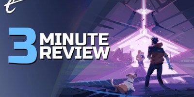Somerville Review in 3 Minutes Jumpship
