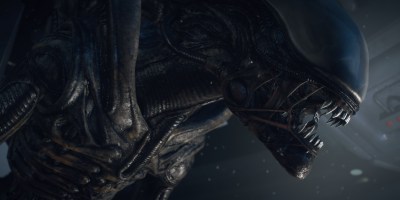 A AAA survival horror Alien game is currently in development, in addition to development or a pitch for an Alien: Isolation sequel.