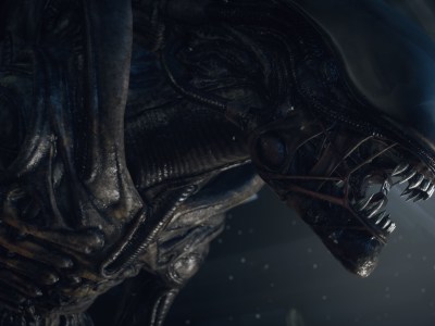 A AAA survival horror Alien game is currently in development, in addition to development or a pitch for an Alien: Isolation sequel.
