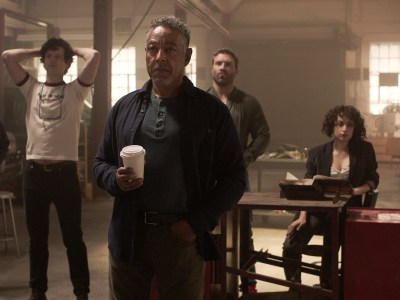 What Is the Best Order to Watch Kaleidoscope on Netflix? - Giancarlo Esposito Kaleidoscope Is a Netflix Heist Series That Everyone Will Watch in a Different Order