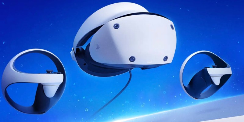 PSVR 2 Release Date February 22, 2023 and $550 Price Revealed PSVR2 PS VR2