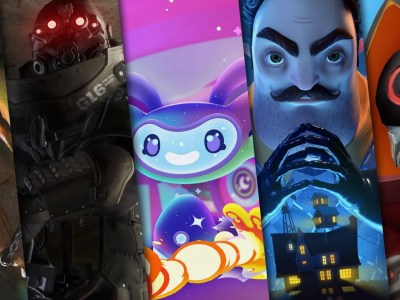 PSVR 2 Game Lineup for 2023 Includes The Dark Pictures, Crossfire, and Hello Neighbor