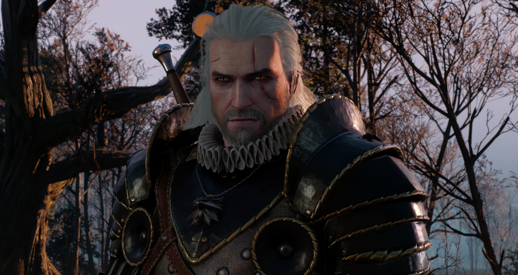 Witcher 3 the wolven storm фото 63
