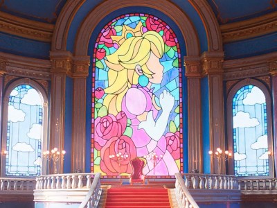 The Super Mario Bros Movie trailer new second Nintendo Direct Illumination November 29, 2022 11/22 5:00 p.m. ET
