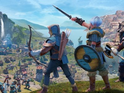 The Settlers: New Allies Adds Console Versions in Content-Filled Dev Update Video