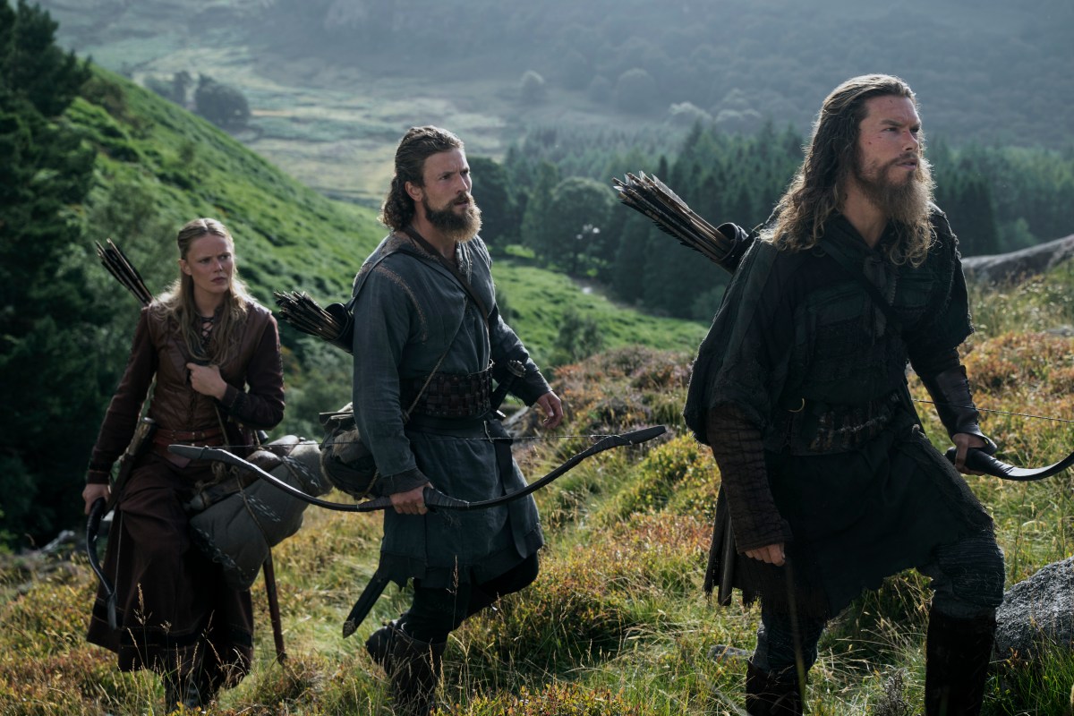 Netflix has shared the release date and first-look images for Vikings: Valhalla season 2, which will bring more mayhem in January 2023.