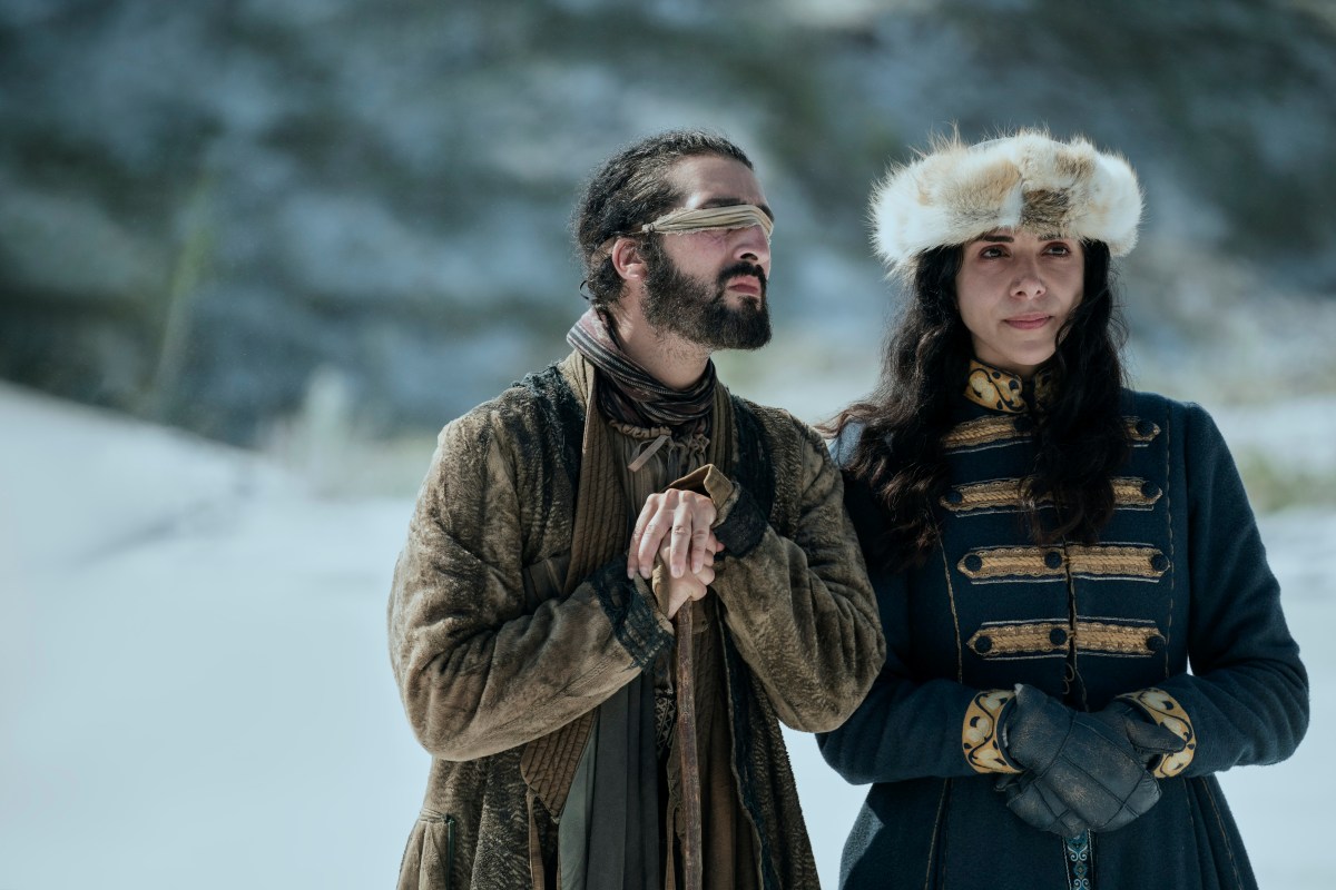 Netflix has shared the release date and first-look images for Vikings: Valhalla season 2, which will bring more mayhem in January 2023.