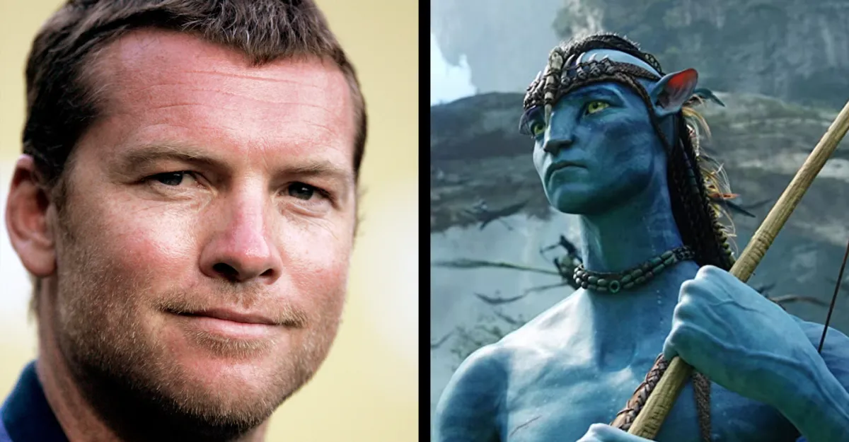 Sam Worthington as Jake Sully Who Is the Cast in Avatar 2: The Way of Water?