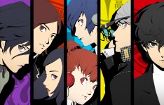 list of all Atlus Persona games ranked 1 2 3 4 5 Dancing All Night Starlight Moonlight Q Q2 Labyrinth Arena Ultimax Portable Golden Royal