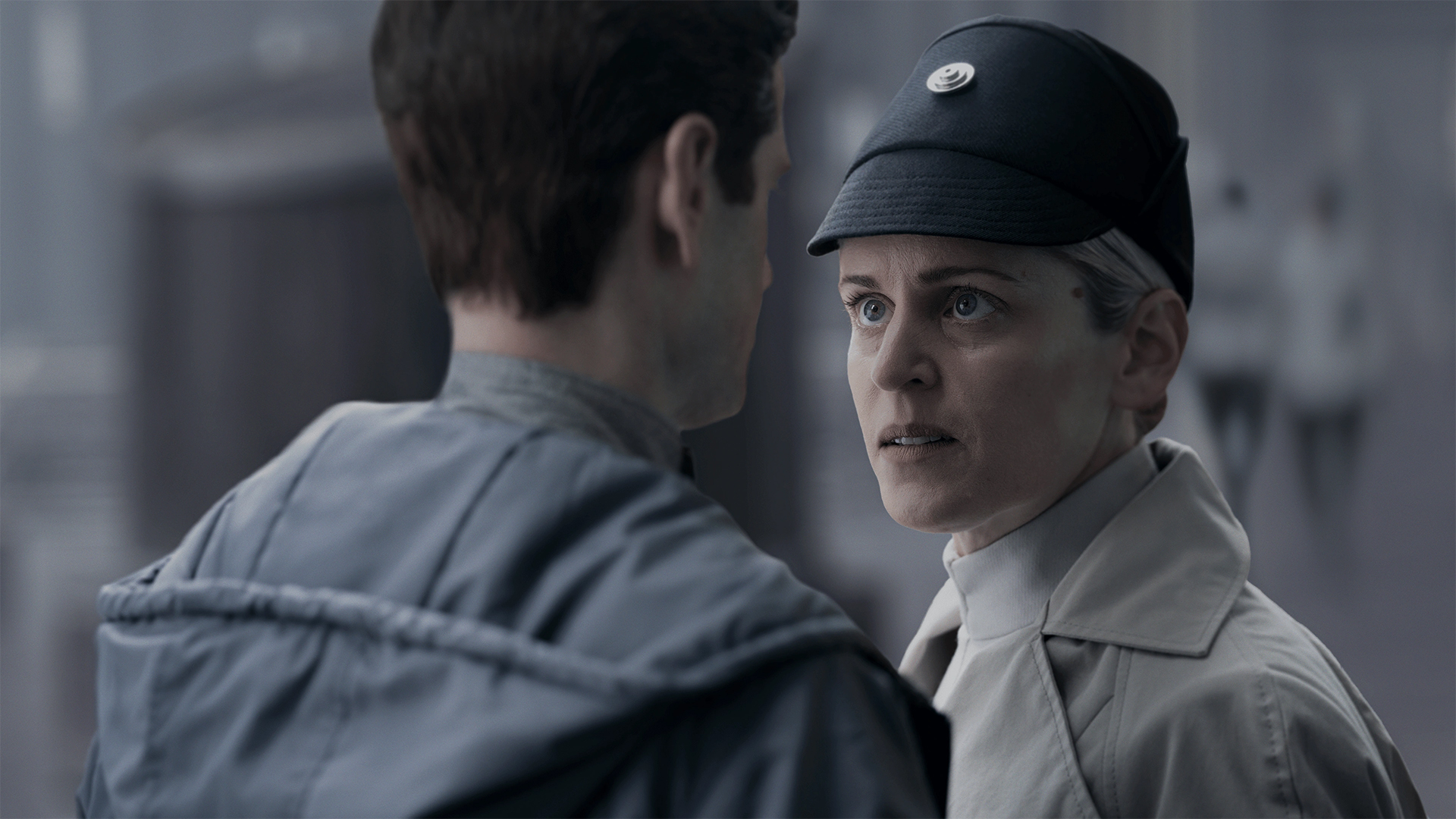 Star Wars Andor episode 9 review Nobodys Listening! Nobody's Listening!