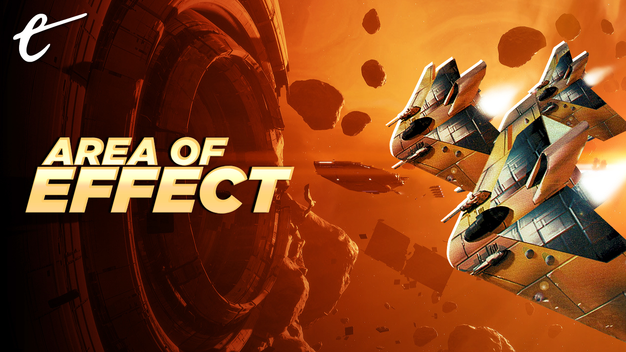 Homeworld 3 multiplayer skirmish should draw on Total Annihilation Krogoth for huge giant super unit battlecruisers / Blackbird Interactive Cavedog Entertainment