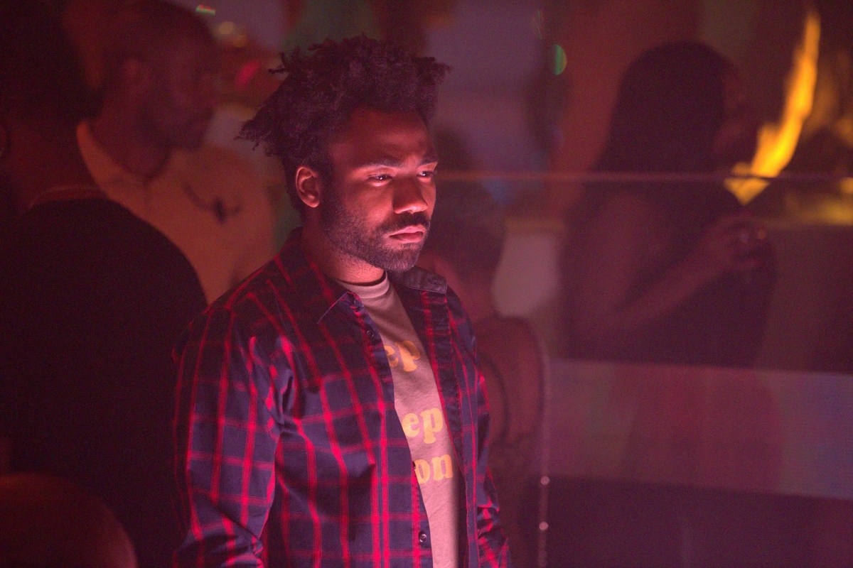 Donald Glover crafted Atlanta as anything but a simple comedy, a work of Afro-Surrealism offering one of the great liminal spaces of TV.