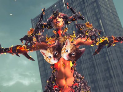 Bayonetta 3 Naive Angel Mode does not go far enough with censorship, should push into funny parody from PlatinumGames for Nintendo like the tomato heart