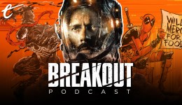 This week on the Breakout podcast, taking about season pass and The Callisto Protocol specifically locking down content for a linear single-player game paywall death animation