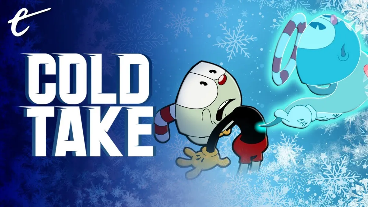 In a new episode of Cold Take, Sebastian Ruiz, aka Frost, opens a conversation about how and why better video games fail better, talking upon Cuphead, Blizzard polish, ludonarrative dissonance