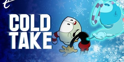 In a new episode of Cold Take, Sebastian Ruiz, aka Frost, opens a conversation about how and why better video games fail better, talking upon Cuphead, Blizzard polish, ludonarrative dissonance