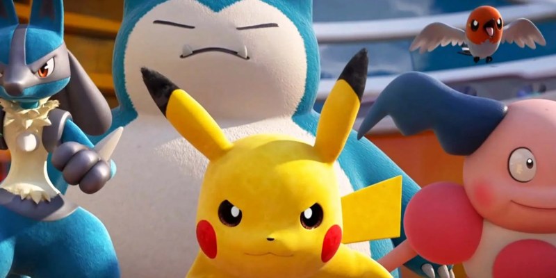 Why Doesn't Pikachu Evolve? - Pokémon GO - Pokémon TCG Online