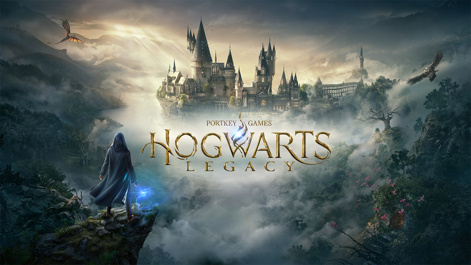 Hogwarts Legacy 2 Possibly Featured – Game News
