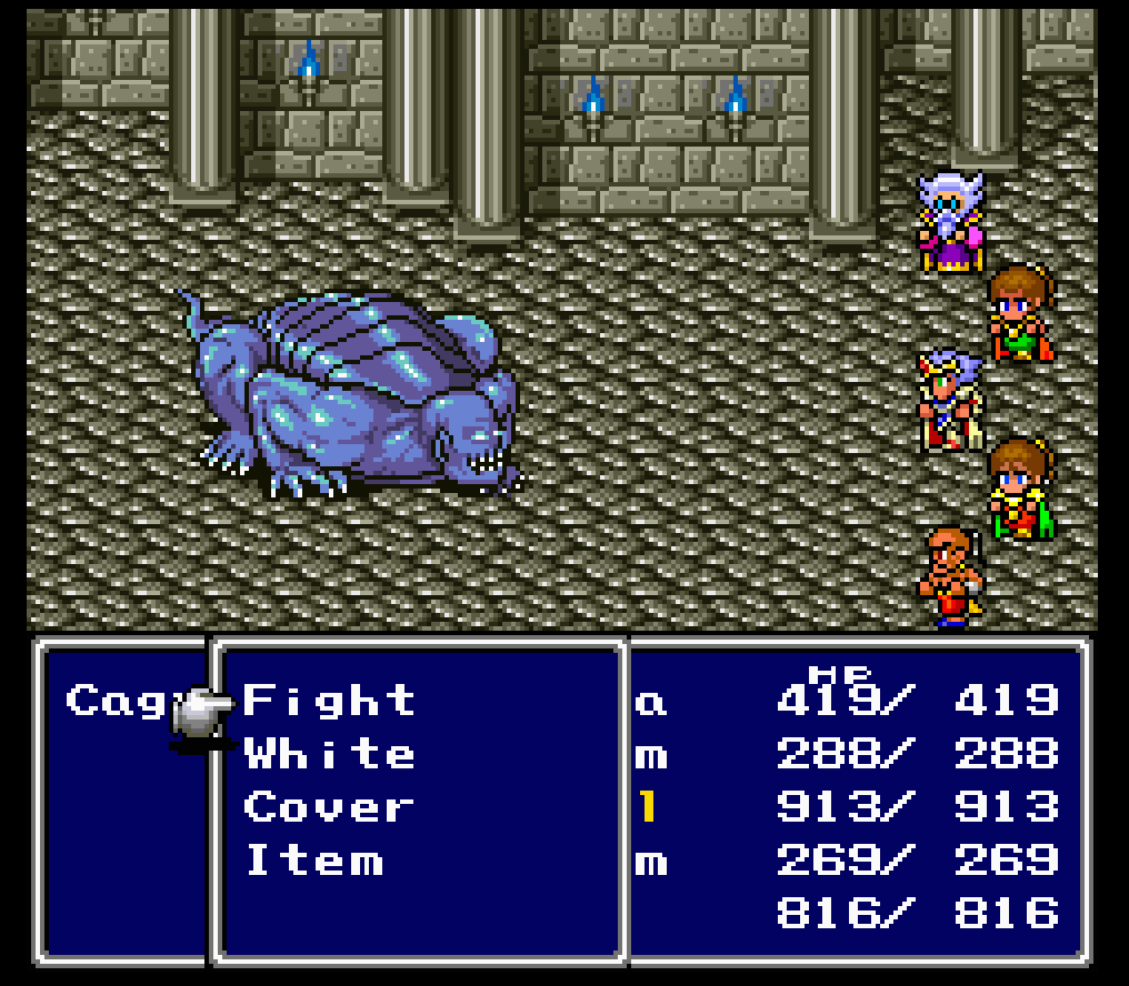 JRPGs RPGs Should Take Away Your Party Members More Often - Final Fantasy IV V Star Ocean: The Divine Force