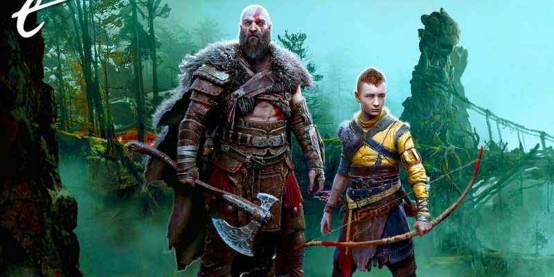 Instant Gaming on X: God of War might come to PC and sooner than
