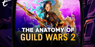 Guild Wars 2 fishing best mini-game game design NCsoft ArenaNet Anatomy JM8 developers