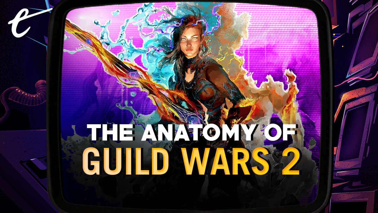 Guild Wars 2 fishing best mini-game game design NCsoft ArenaNet Anatomy JM8 developers