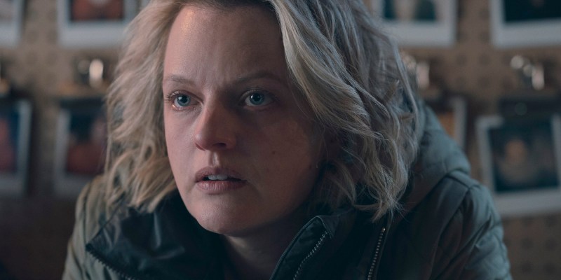Hulu TV show The Handmaids Tale season 5 into 6 conclusion finale is informed by Margaret Atwood sequel The Testaments, creates unique ending possibilities Handmaid's Tale