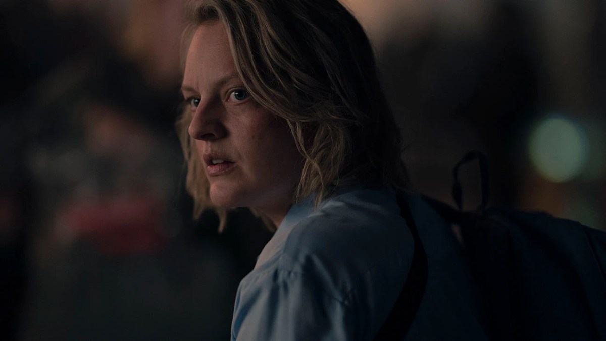 Hulu TV show The Handmaids Tale season 5 into 6 conclusion finale is informed by Margaret Atwood sequel The Testaments, creates unique ending possibilities Handmaid's Tale