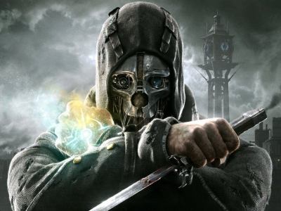 How to play the Dishonored games in chronological order from Arkane Studios including main and DLC